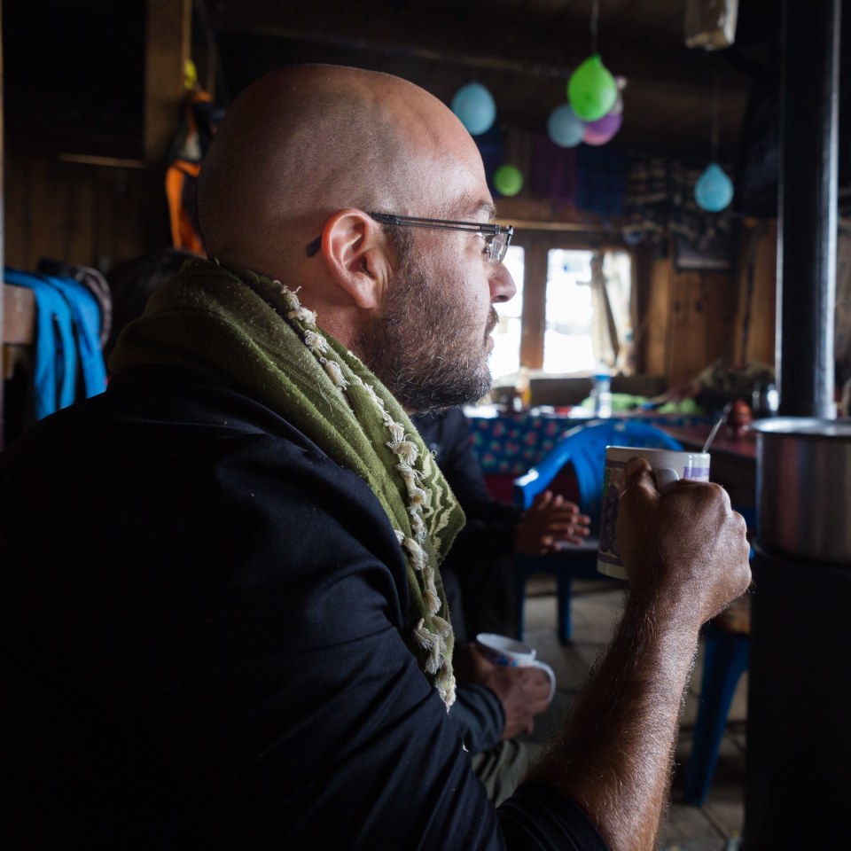 Wanderreise Langtang mit Abstecher nach Gosainkund